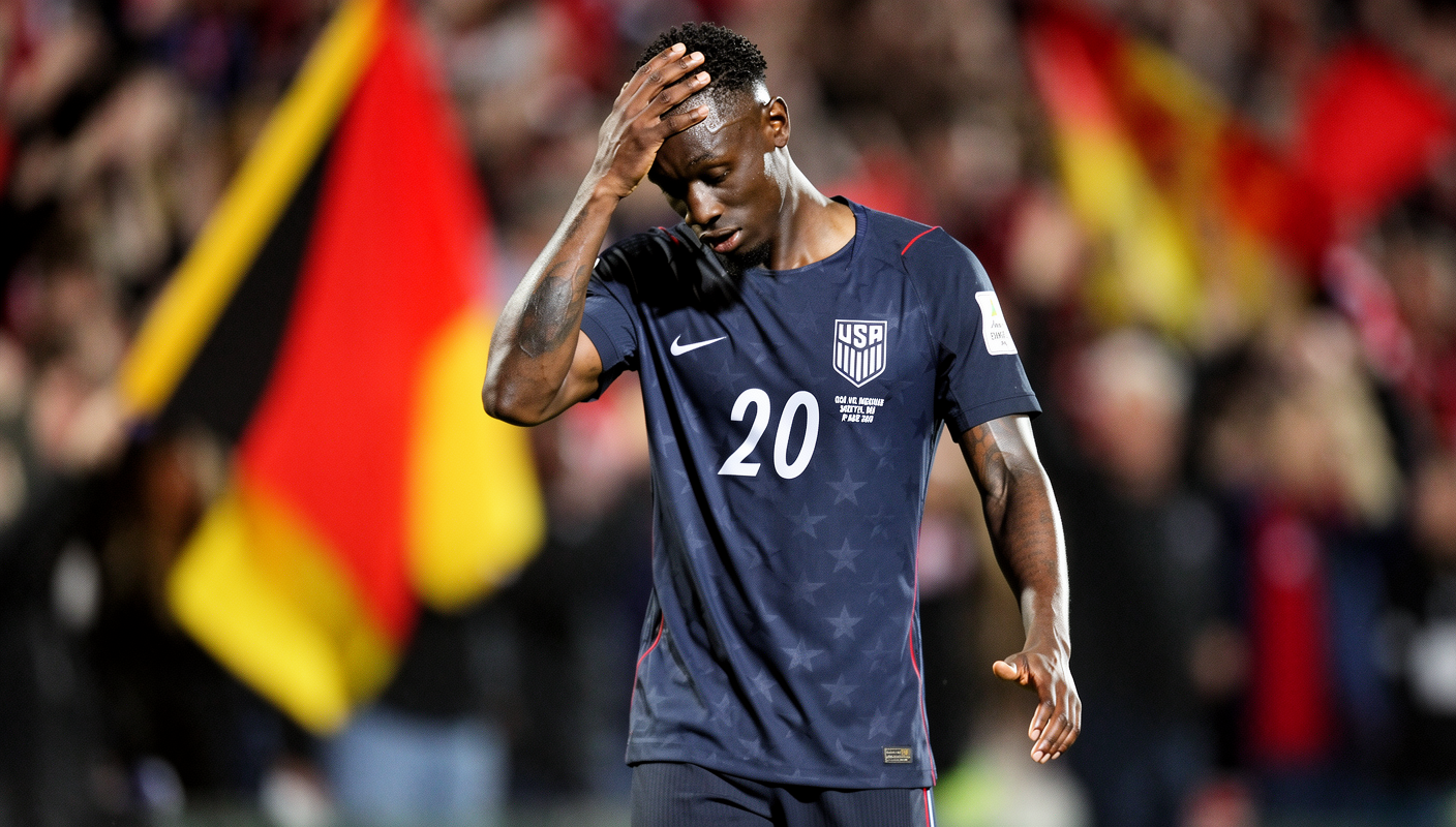 半岛体育平台官网 - 美国男足止步2026世界杯16强，比利时4-1逆转淘汰 - 半岛体育