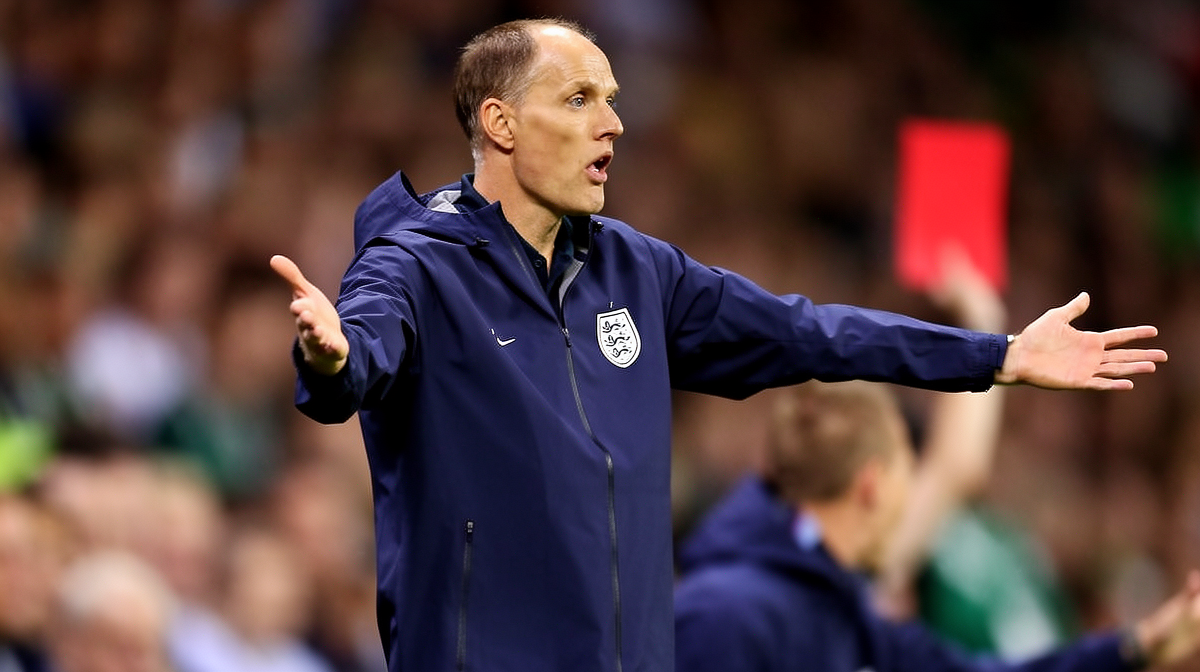 半岛体育 - 卡塔尔世界杯背后的「红牌迷局」：图赫尔质问FIFA，规则漏洞何时止步？ - 半岛体育