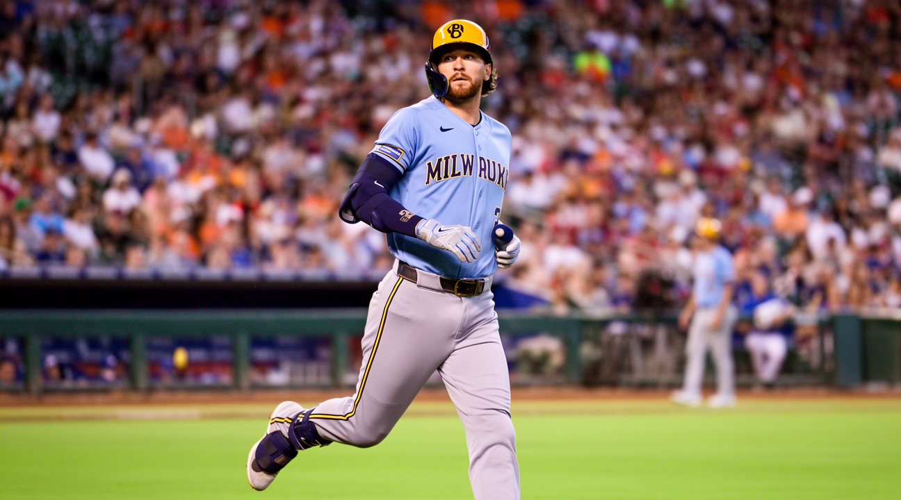 半岛体育 - 2026 MLB全明星赛阵容解析：遗珠之憾与争议背后的真相 - 半岛体育