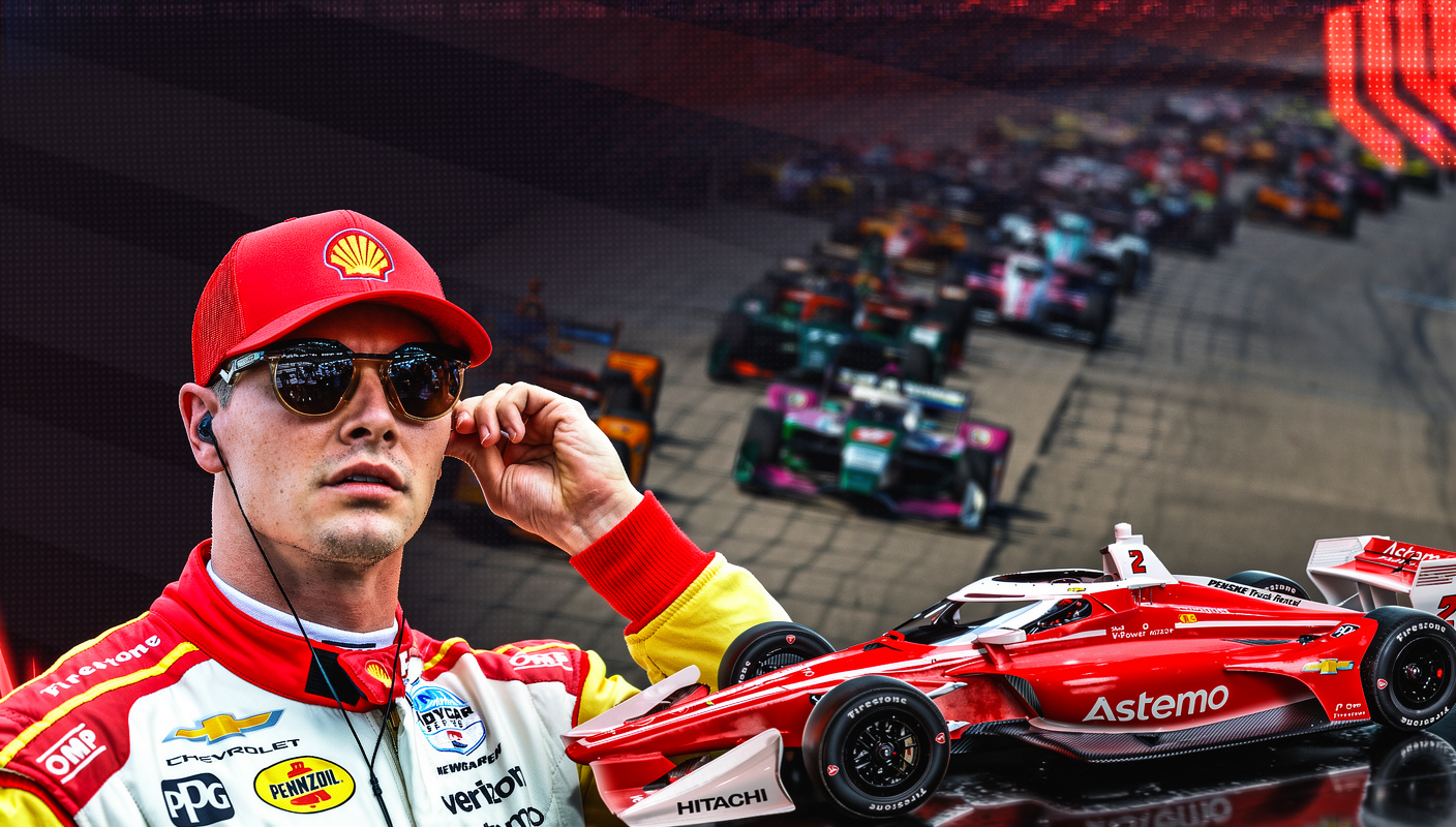 半岛体育 - Nashville INDYCAR 赛事全解析：世界杯决赛后即开赛，赛程变动一手掌握 - 半岛体育