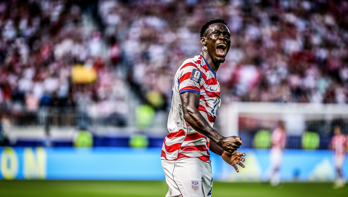 半岛体育平台 - 巴洛根红牌停赛却能出战比利时？解读FIFA新规则 - 半岛体育